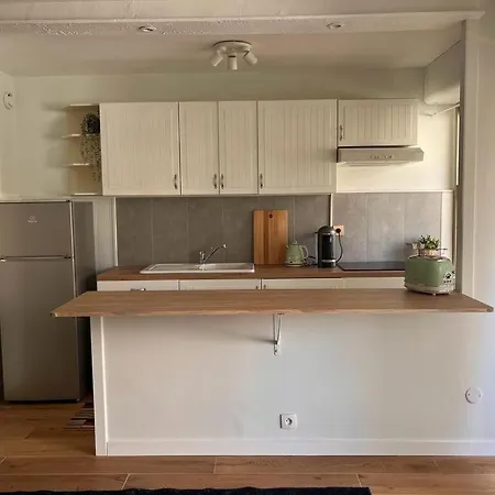 Beautiful - Terrace Nice