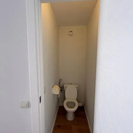 Beautiful - Terrace Apartament Nicea