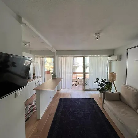 Appartement Beautiful - Terrace *