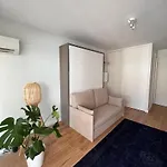 Beautiful - Terrace 니스