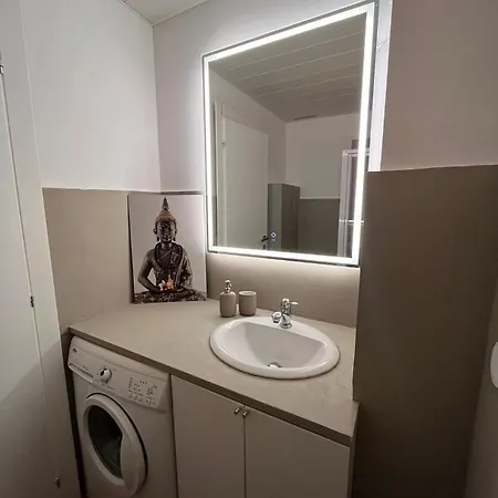 Beautiful - Terrace Niza