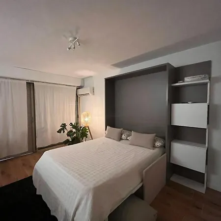 Beautiful - Terrace ניס